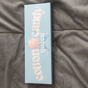 Jeffree Star Cotton Candy Queen Palette